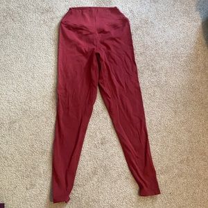 Balance Athletica OG set in Autumn